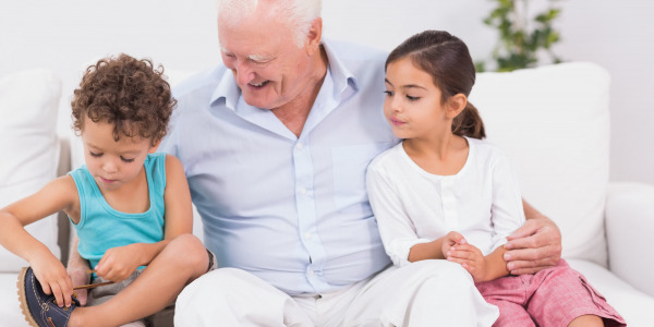   Trudna sztuka sznurowania. Jak nauczyć dziecko wiązać buty?