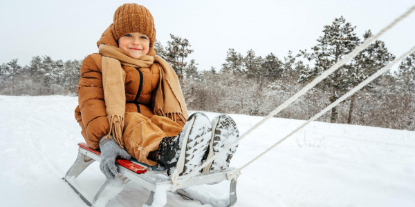 Co to są mukluki dziecięce?