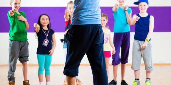 Buty na WF dla dziecka – jakie kupić?