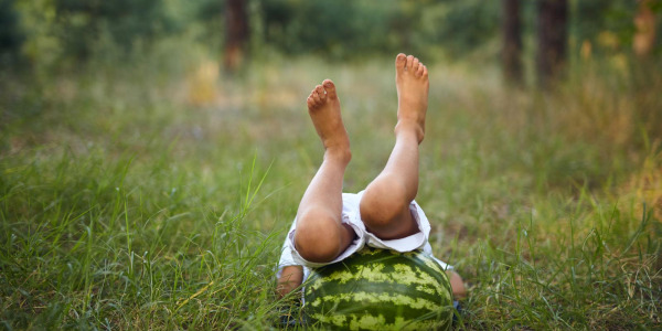 Problemy zdrowotne stóp u dzieci – jak je rozpoznać?