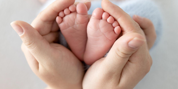   Higiena stóp u dziecka – o czym warto pamiętać?