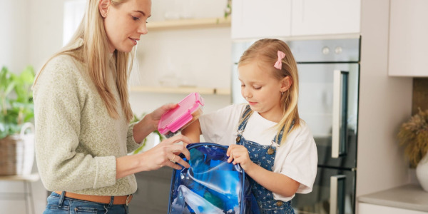 Wyprawka szkolna – co trzeba kupić?