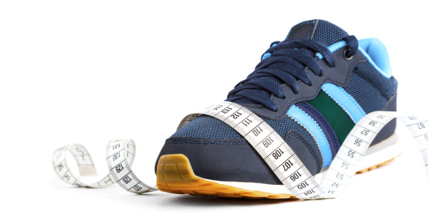 Jak zmierzyć długość wkładki w bucie?