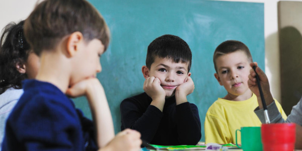 Jak przygotować dziecko do żłobka lub przedszkola?