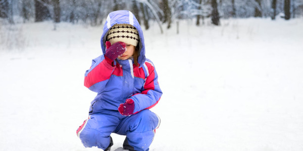 Najlepsze buty na zimę dla dzieci – jakie wybrać?