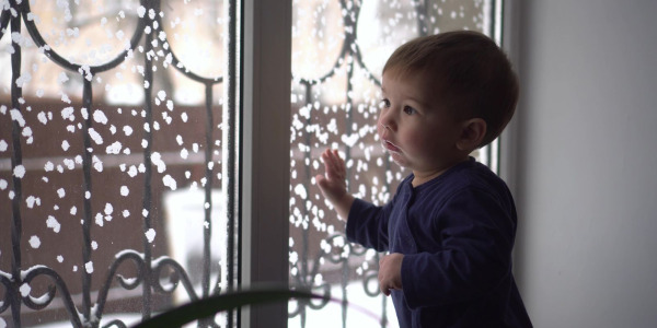 Jaki rozmiar buta dla rocznego dziecka? Doradzamy, co wybrać!