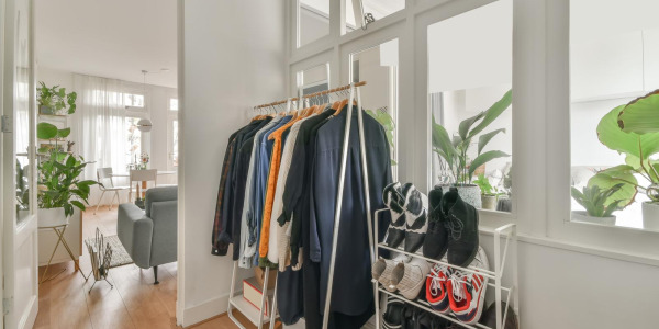 Jak przechowywać buty? Sprawdź te porady!