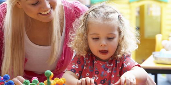 Jakie kapcie dla dziecka do przedszkola kupić?