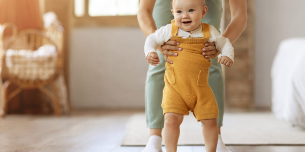 Chodzenie na boso przez dzieci – jakie ma zalety i wady?