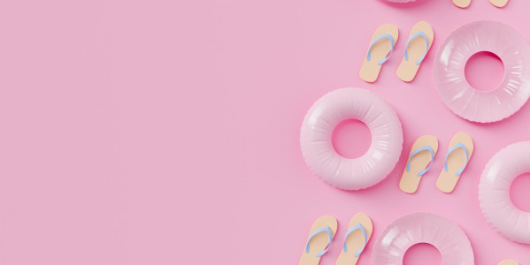 Jakie buty na basen dla dzieci warto kupić?