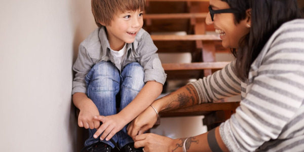 Czy buty ortopedyczne są konieczne dla każdego dziecka?