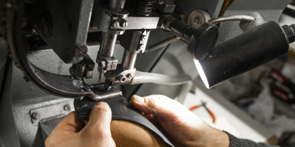 Budowa buta – z czego składa się but?