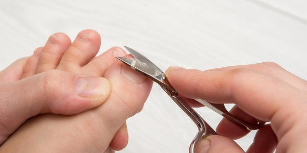 Zdrowe paznokcie dzieci – pielęgnacja i przycinanie