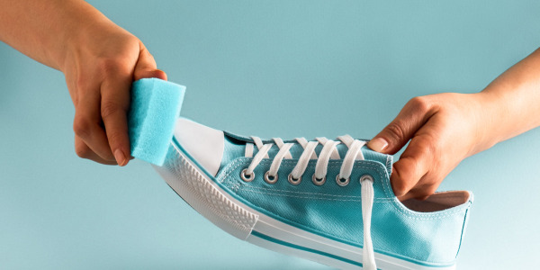 Jak dbać o buty dziecięce, aby dłużej wytrzymały?